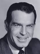 How tall is Fred MacMurray?
